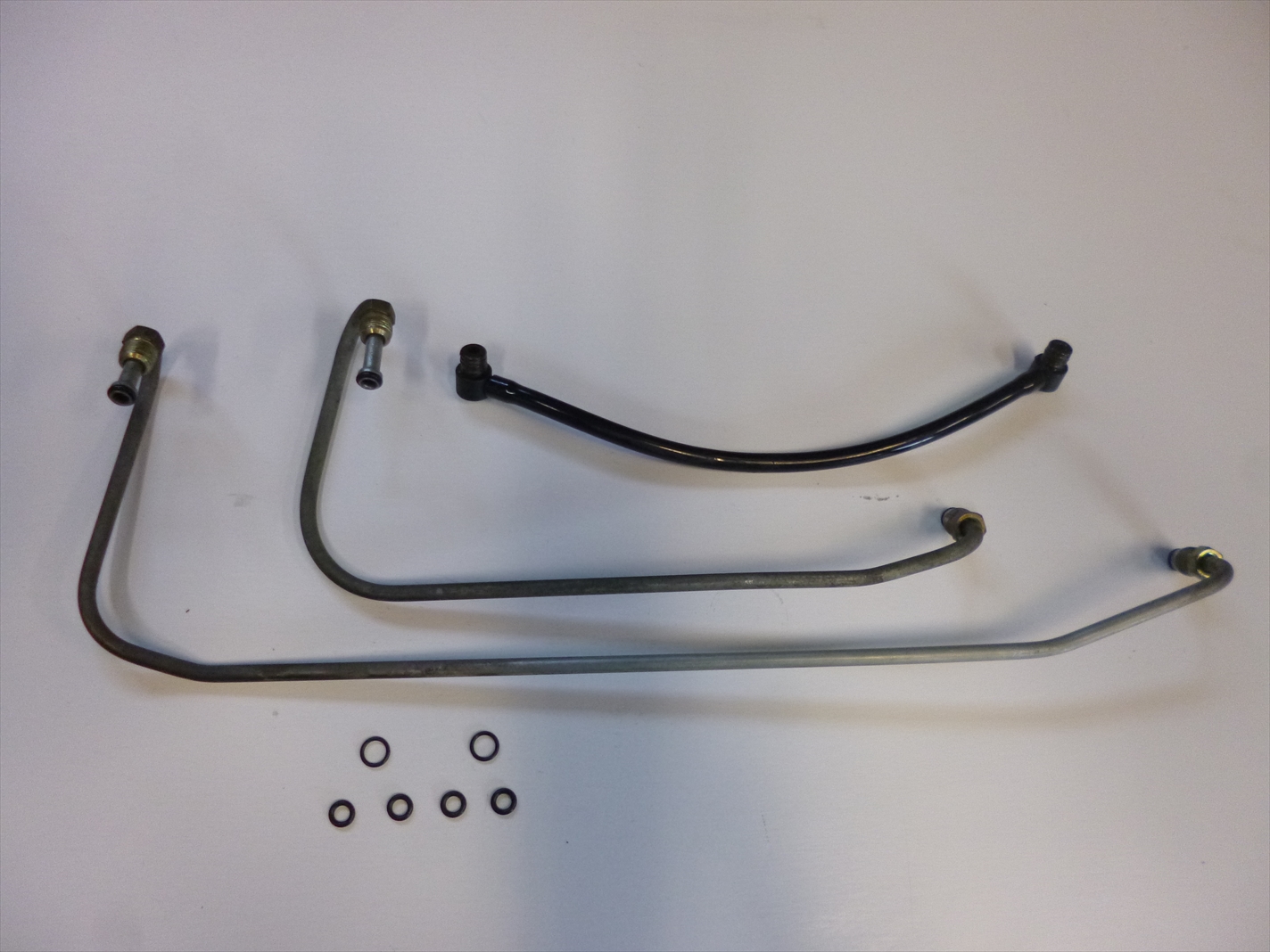 BMW・ALPINA修理の専門店 オートファイン：【E30 320i】ステアリング