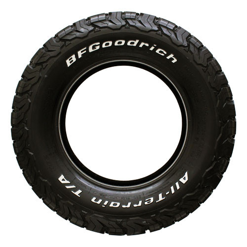 BFGOODRICH A/T TA KO2 RWL225/70R16 6PR 102/99R CLT - オートウェイ