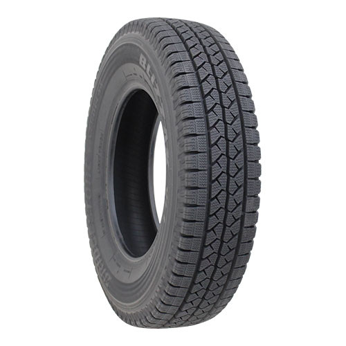 BS BLIZZAK VL1 195/80R15 107/105L LT ｽﾀｯﾄﾞﾚｽ - オートウェイ