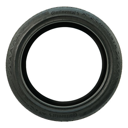 CONTINENTAL PremiumContact 7 225/45R17 91V - オートウェイ