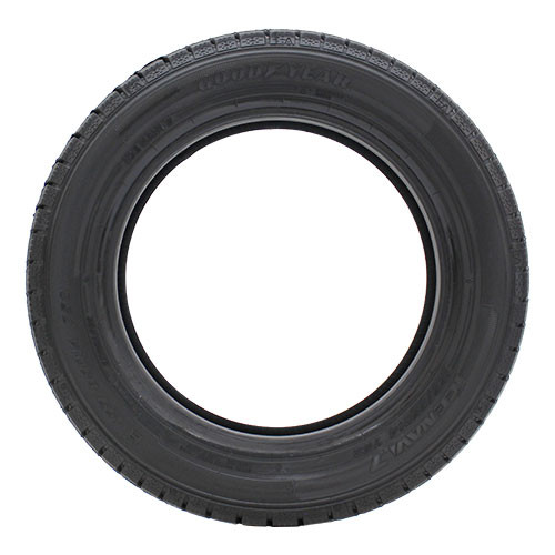 GOODYEAR ICE NAVI 7 225/45R18 91Q ｽﾀｯﾄﾞﾚｽ - オートウェイ