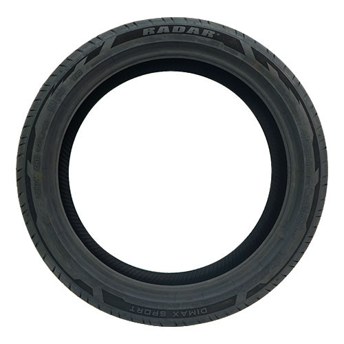 RADAR Dimax SPORT 215/50R17 95Y XL - オートウェイ