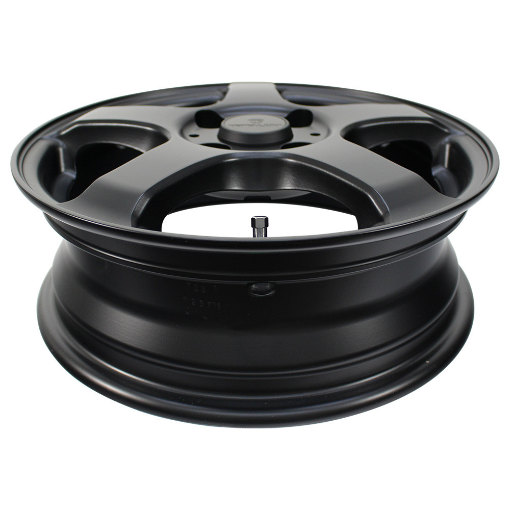 FINALIST FZ-S5 14x4.5 43 100x4 MBL - オートウェイ