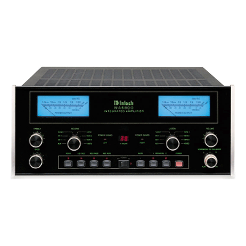 McIntosh（マッキントッシュ）MA6800の買取価格｜リサウンド