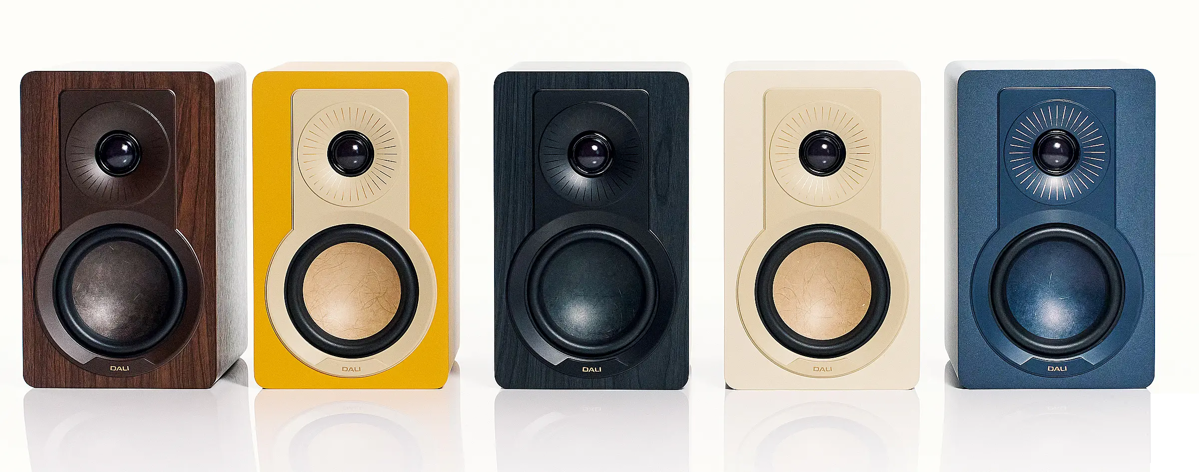 DALI KUPID 展示開始！！ | オーディオユニオン