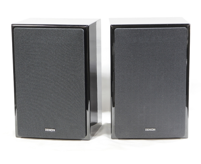 DENON : SC-A55SG - 中古 | オーディオユニオン