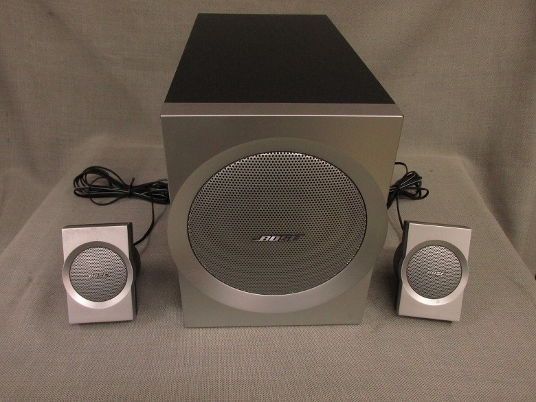BOSE : Companion 3 - 中古 | オーディオユニオン