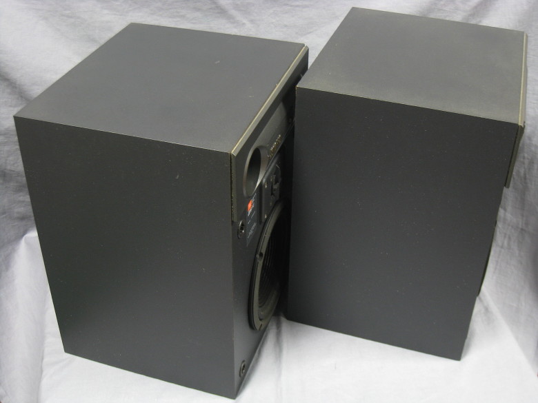 JBL : J316PRO - 中古 | オーディオユニオン