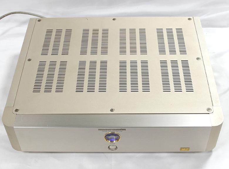 marantz : SM-17SA ver.2 - 中古 | オーディオユニオン