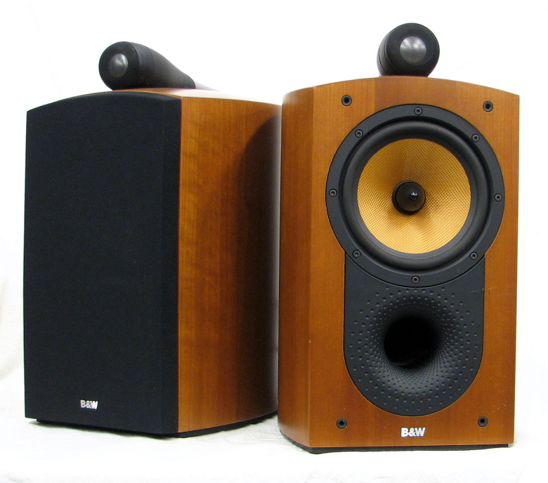 B&W : Nautilus 805 MY - 中古 | オーディオユニオン