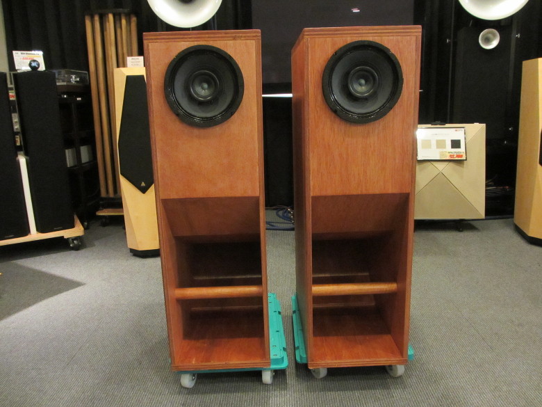 ALTEC : 409-8E - 中古 | オーディオユニオン