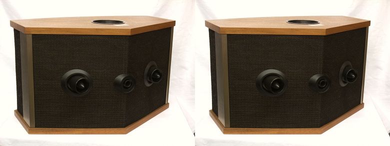 BOSE : 901V seriesV - 中古 | オーディオユニオン