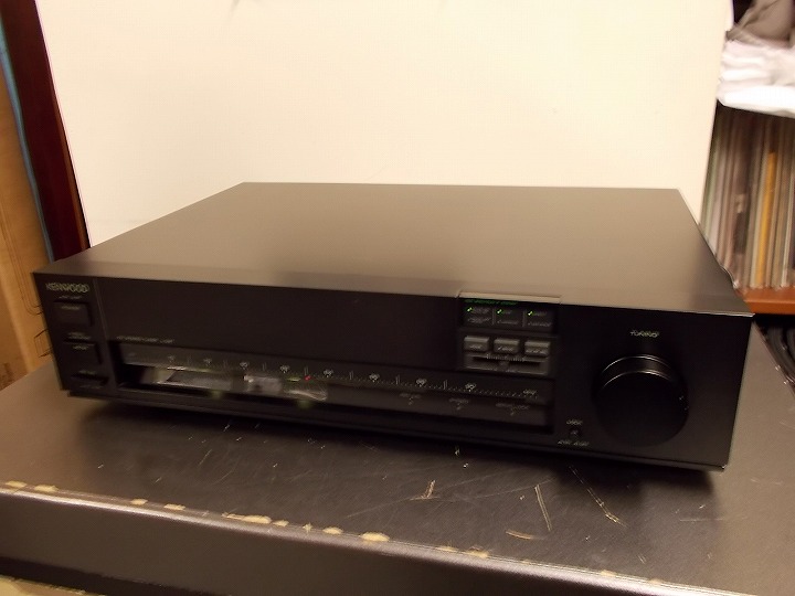 KENWOOD : L-03T - 中古 | オーディオユニオン