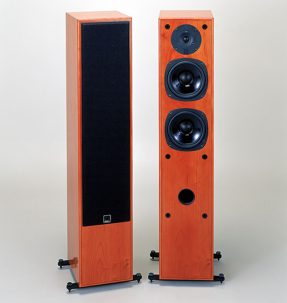 DALI “Royal Tower”にマッチするプリメインアンプは？ | 箱庭的ピュア