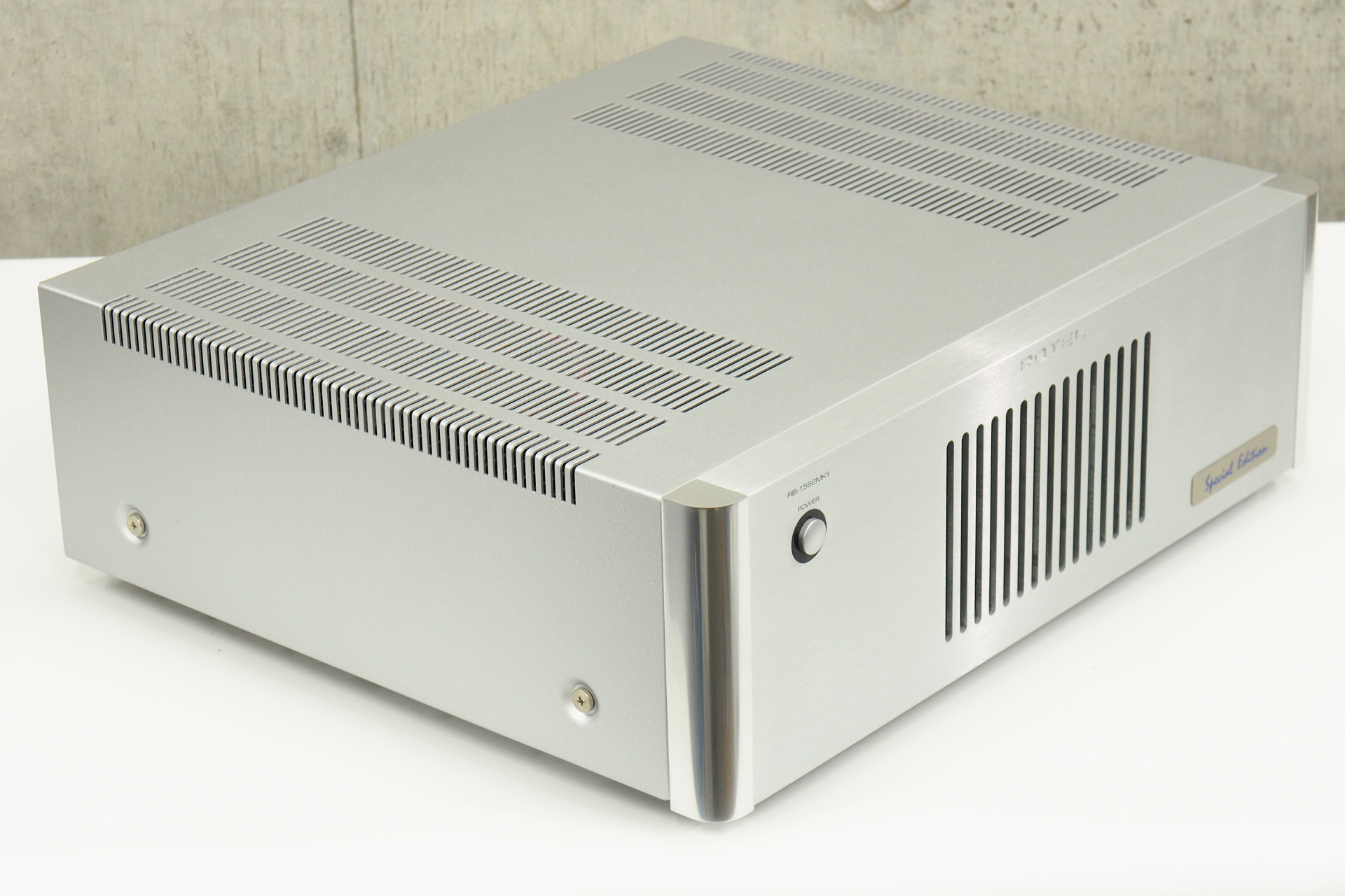 アバックWEB-SHOP / 【中古】ROTEL RB-1582MK2 SE【コード01-08716