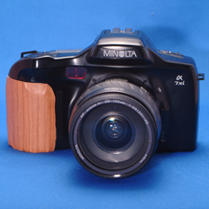 ミノルタα-7xi (MINOLTA α-7xi) | Camera Museum by awane-photo.com