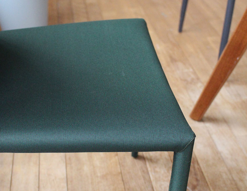 アシュリー スタッキングチェア TDC-9312～TDC-9319 | あずま工芸株式