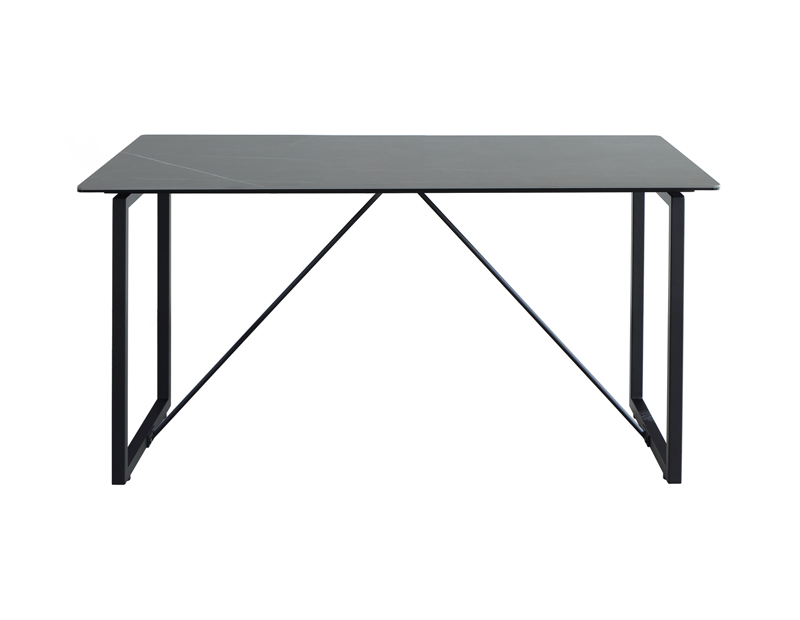 フォート セラミックトップテーブル TDT-1405 | あずま工芸株式会社