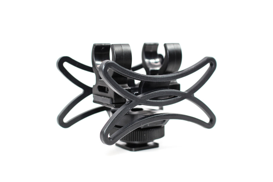 SMH-X ショックマウントホルダー | マイクアクセサリー | マイクロホン