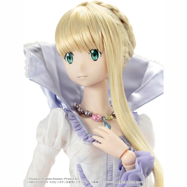 AZONE INTERNATIONAL::キャラクタードール::商品詳細