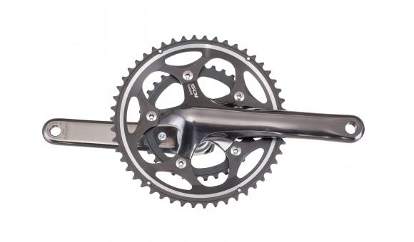 SHIMANO FC-5650 50⁄34T 170mm FC-5650