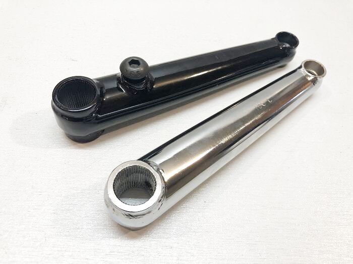 Profile BMX Crank [19mm] - BMX SHOP CAVE