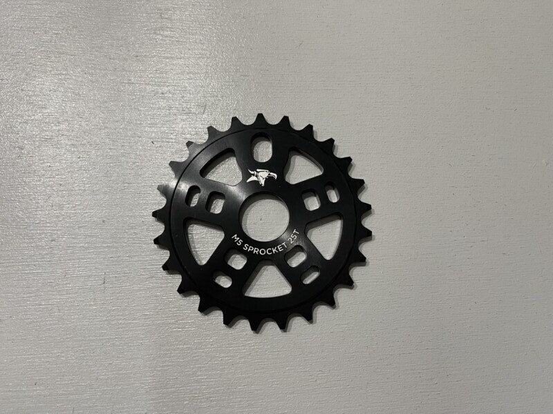 Animal M5 Sprocket 25T - BMX SHOP CAVE