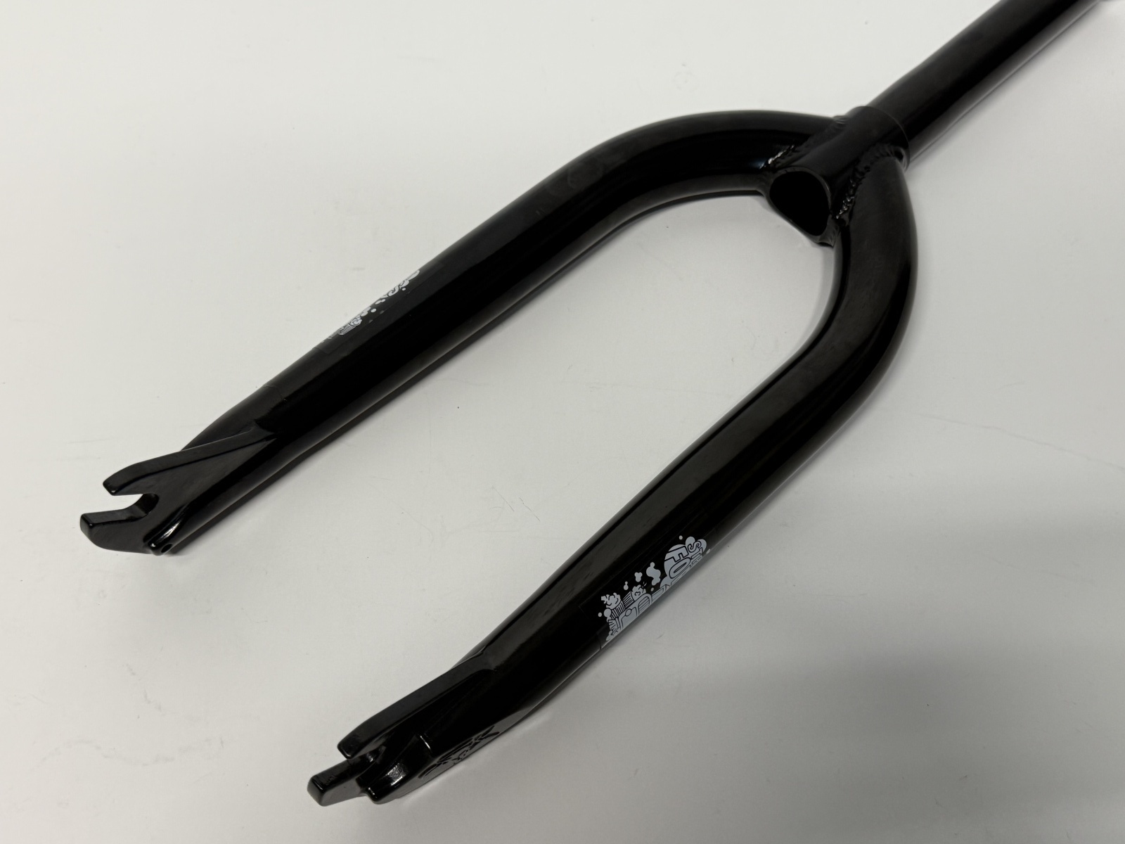 Animal Street 26mm Offset Fork - BMX SHOP CAVE