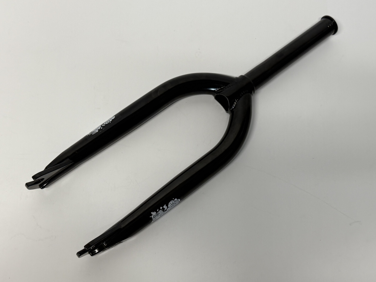 Animal Street 26mm Offset Fork - BMX SHOP CAVE