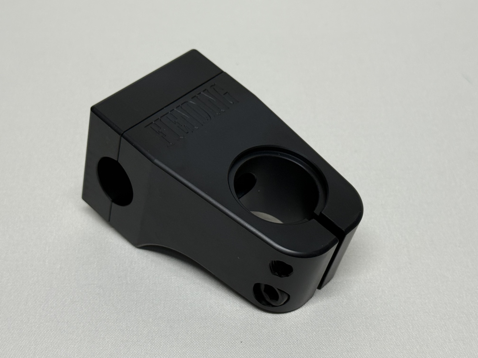 Fiend Mills Frontload Stem [48mm Reach] - BMX SHOP CAVE