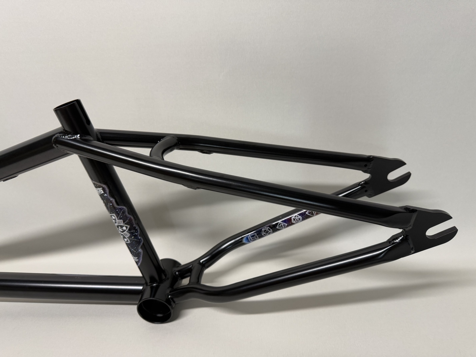 Subrosa OM Frame [20.75