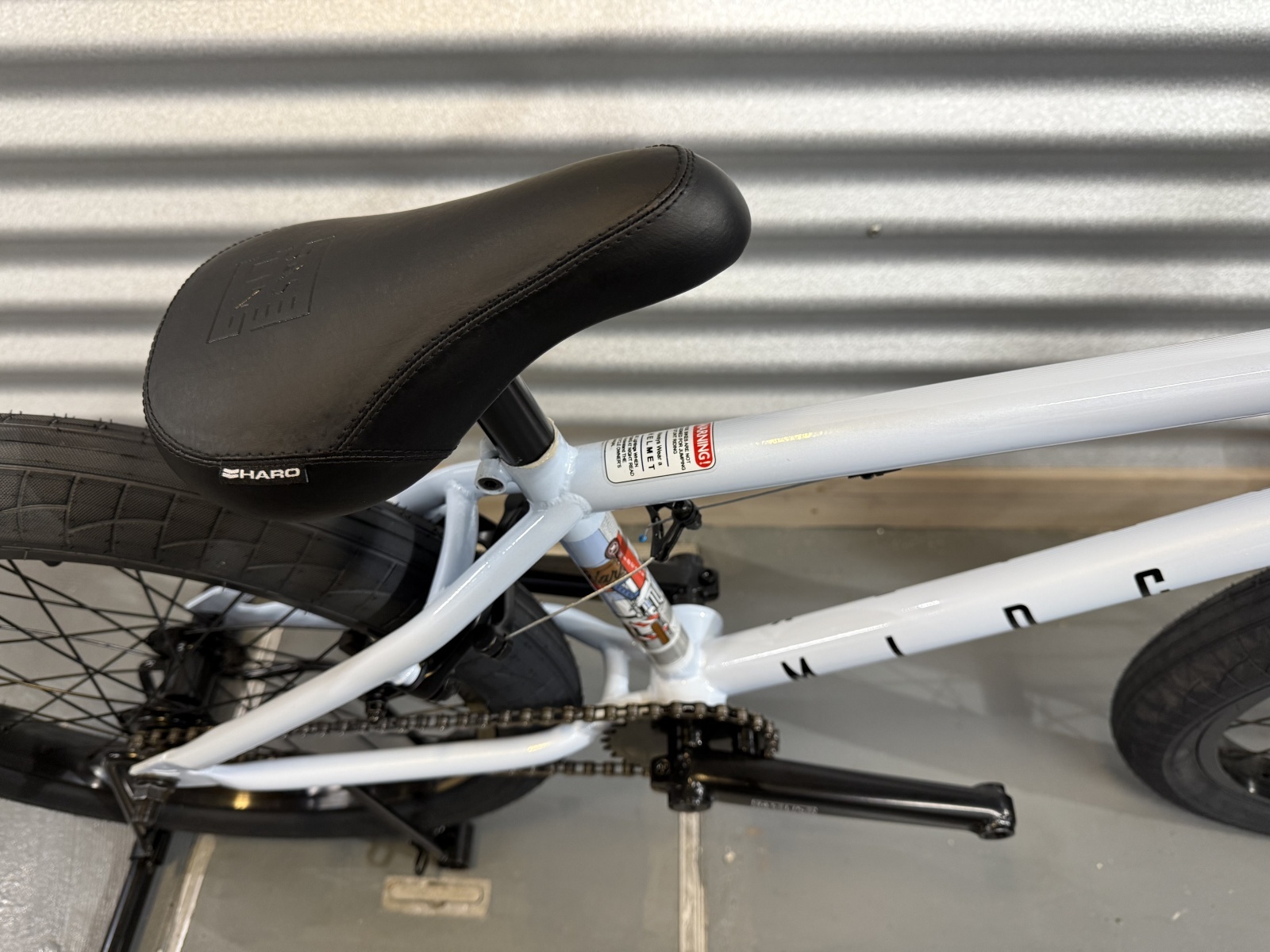 Haro Mid City [20.75