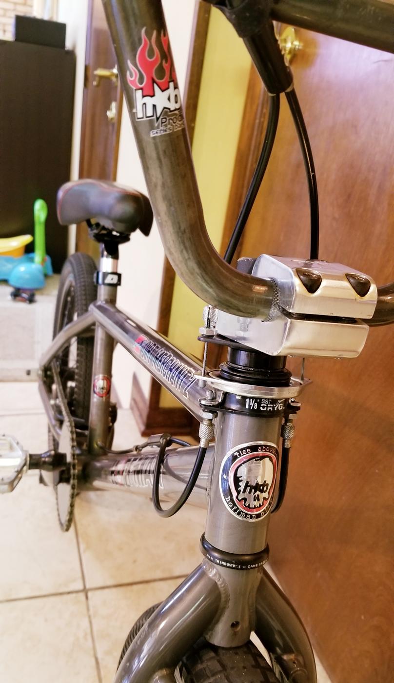 2002 Hoffman Dirt Merchant 2 - BMXmuseum.com