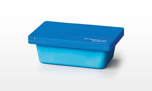 BM - CoolBox XT用フリージングコア: 冷蔵・冷凍保存 - BIO