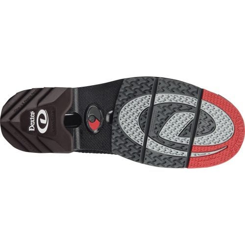 Dexter THE 9 HT BOA Color Shift Men's Hot Melt Wide Bowling Shoes