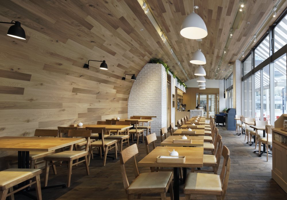 ウッドペッカー不燃ウォールアンティーク｜天然木フローリングのボード