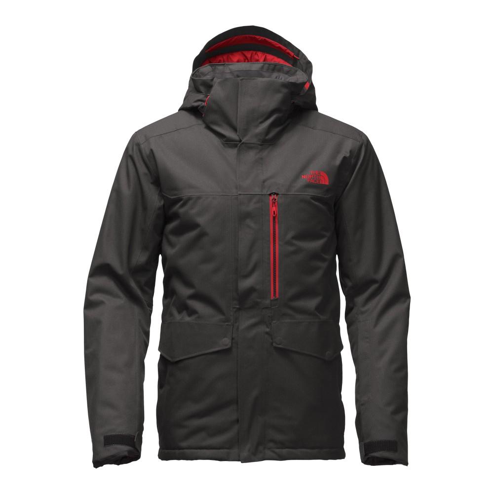 The North Face Gatekeeper Jacket Men's