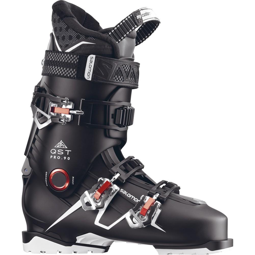 Salomon QST Pro 90 Ski Boots Men's