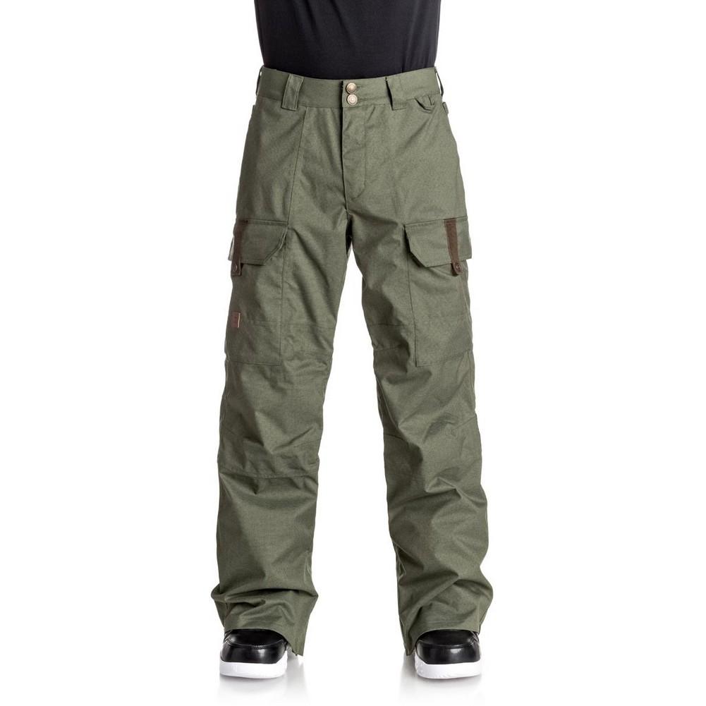 DC Code Pants Men's