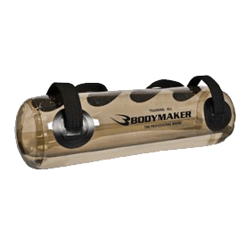 ラバープレート 10KG｜BODYMAKER（ボディメーカー）