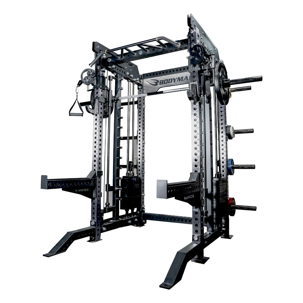 マルチファンクション スミス＆ケーブルクロス PRO TM226