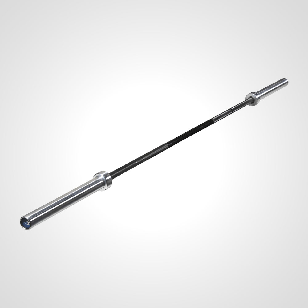 オリンピックシャフトPRO 220cm PB002｜BODYMAKER（ボディ