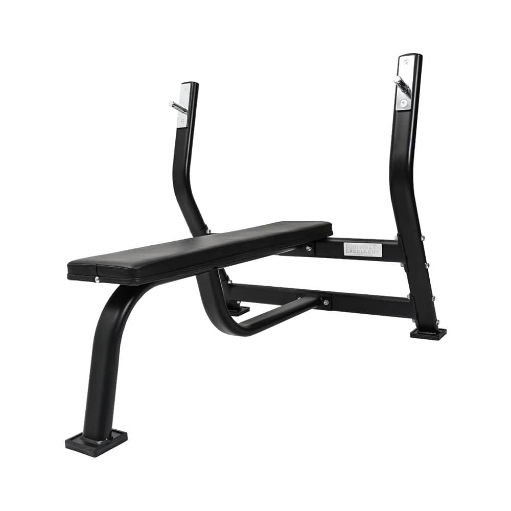 プレスベンチ EX ブラック TM224BK｜BODYMAKER（ボディメーカー）