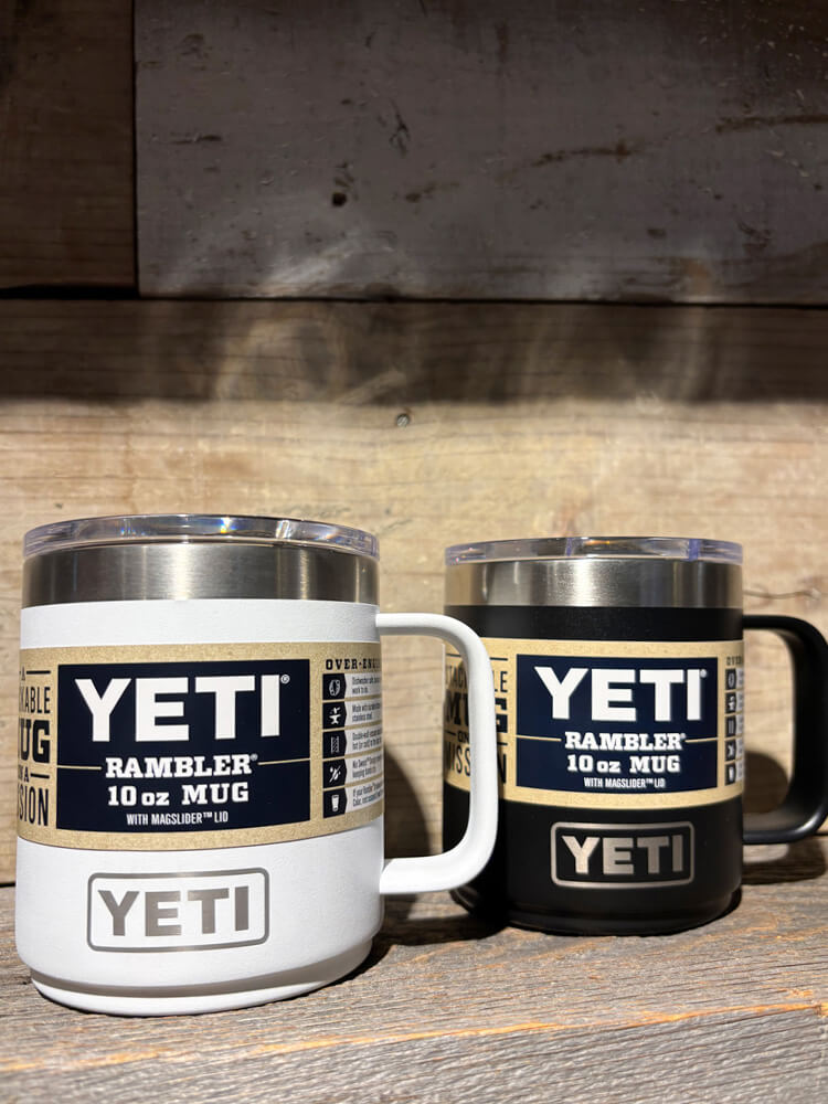 【日本未発売・新品】アメリカ現地即完売品　YETI カモフラージュ２個セット 2026年最新】新品 日本未発売 YETIの人気アイテム - メルカリ
