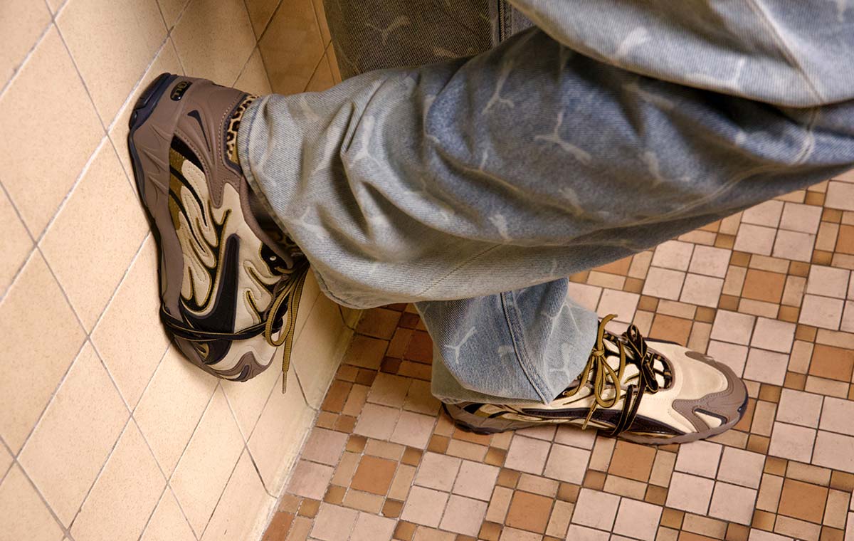 リーボック インスタポンプフューリー 94 Reebok INSTAPUMP FURY 94