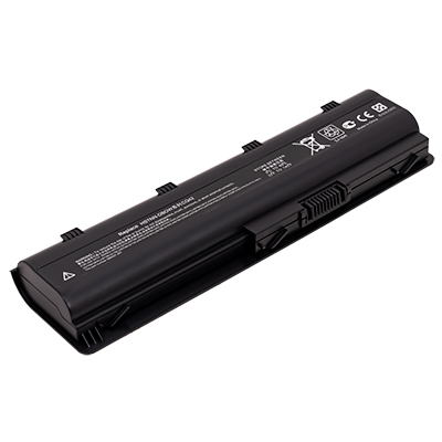 HP Pavilion dv6-3141se LHP234 4400 mAh / 48Wh Notebook Battery