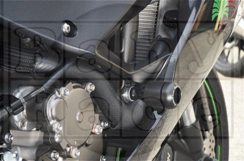 KAWASAKI ZX-6R Parts