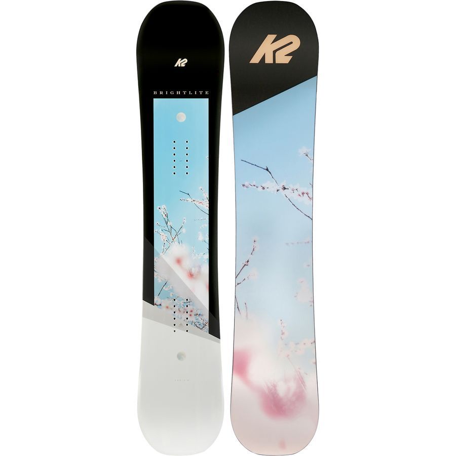 K2 Bright Lite Snowboard - Women's - Snowboard