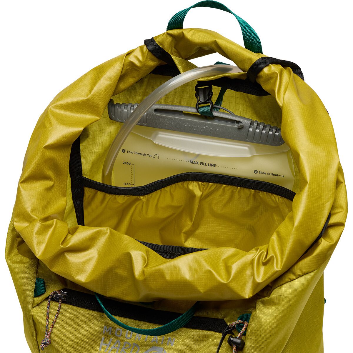 Mountain Hardwear UL 20L Backpack - Accessories
