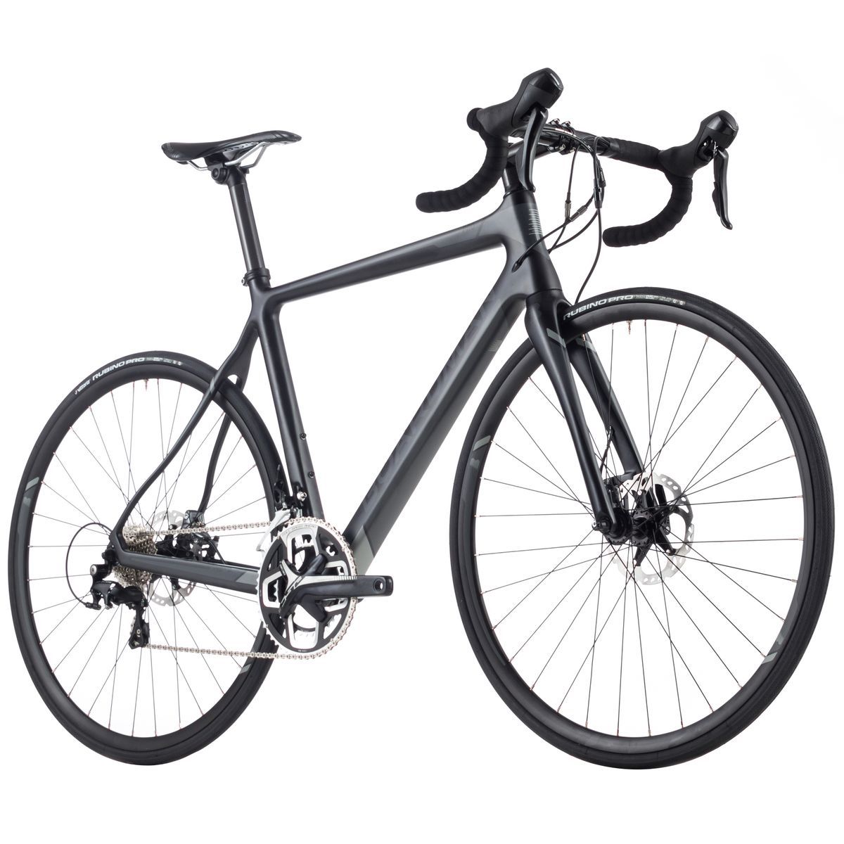 Boardman Bikes Road Pro Carbon Disc Complete Road Bike - 2018 - Bike